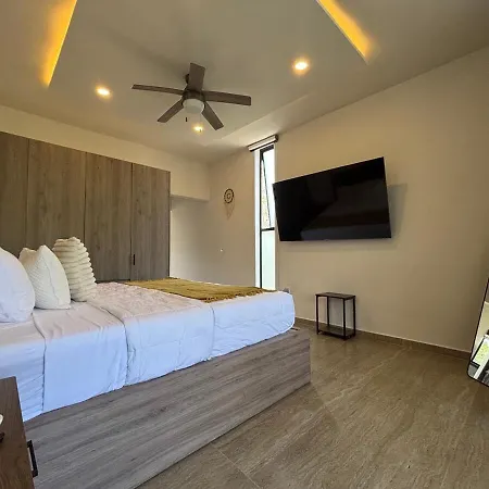 Beautiful 3br Private Pool And Jacuzzi Villa