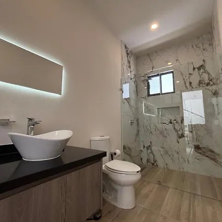 Beautiful 3br Private Pool And Jacuzzi Villa
