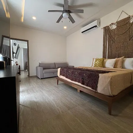 Beautiful 3br Private Pool And Jacuzzi Villa