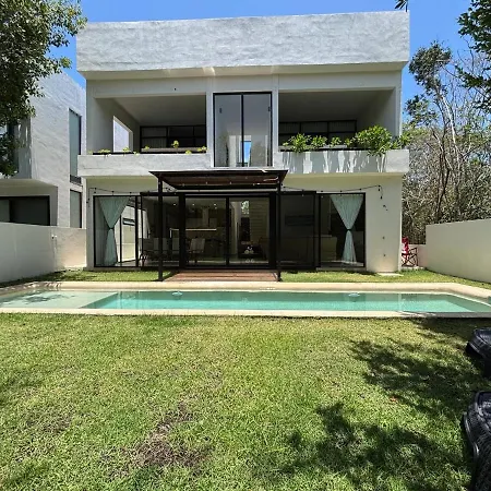 Villa Beautiful 3br Private Pool And Jacuzzi