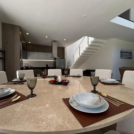 Beautiful 3br Private Pool And Jacuzzi