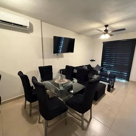 Holiday home Casa Club Campesinos *