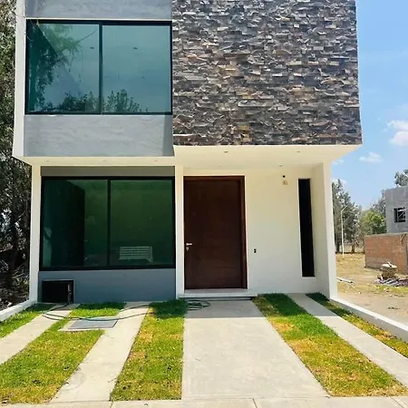 Casa Club Campesinos Tulum