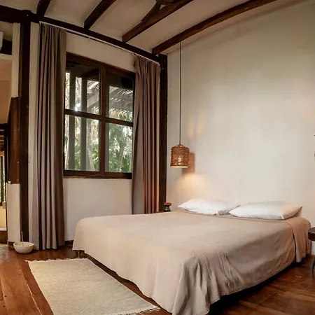 Tree House - 5br With Access By Aldea Canzul *