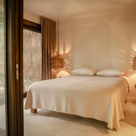 Villa Tree House - 5br With Access By Aldea Canzul *