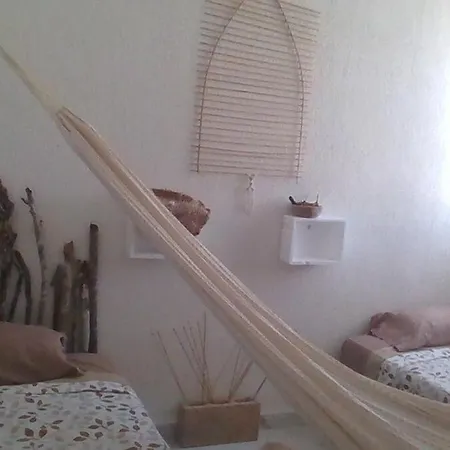 Hippie Artisan Jungle Flat Pool Apartment *