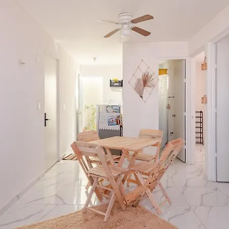 Apartment Hippie Artisan Jungle Flat Pool