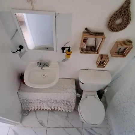 Apartment Hippie Artisan Jungle Flat Pool *