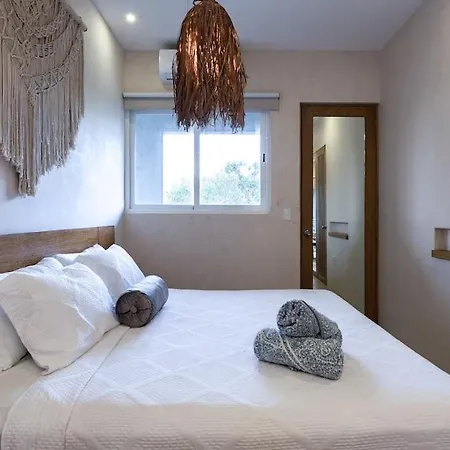 Colibri Loft Club Pass Apartment