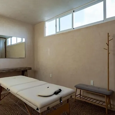 Apartment Colibri Loft Club Pass Tulum