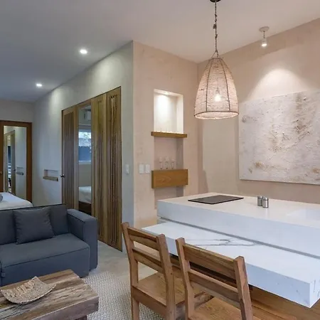 Colibri Loft Club Pass Apartment