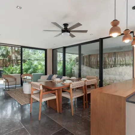 Humana Luxury Private Pool & Huge Terrace *