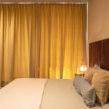 Kin And Shuttle Apartment *