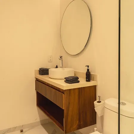 Kin And Shuttle Apartment