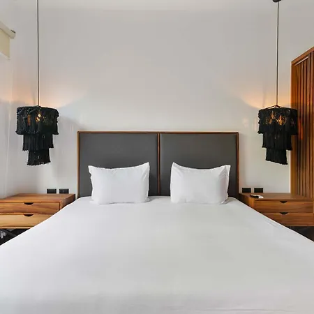Perfect For Large Groups A La Veleta Sanctuary * Tulum