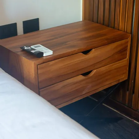 Perfect For Large Groups A La Veleta Sanctuary Villa Tulum