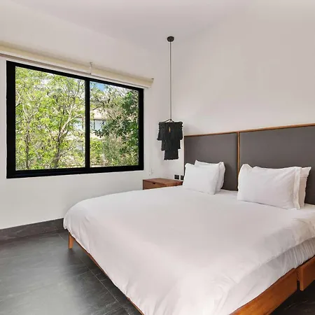 Perfect For Large Groups A La Veleta Sanctuary Tulum