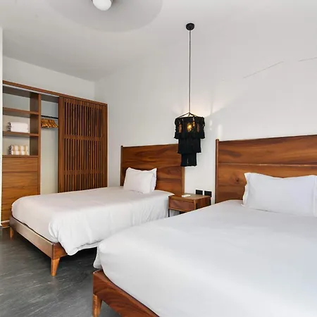 Perfect For Large Groups A La Veleta Sanctuary * Tulum