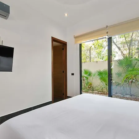 Perfect For Large Groups A La Veleta Sanctuary Tulum