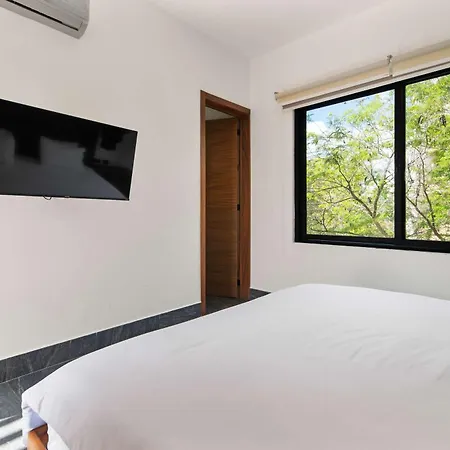 Perfect For Large Groups A La Veleta Sanctuary * Tulum