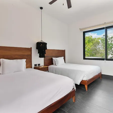 Perfect For Large Groups A La Veleta Sanctuary Tulum