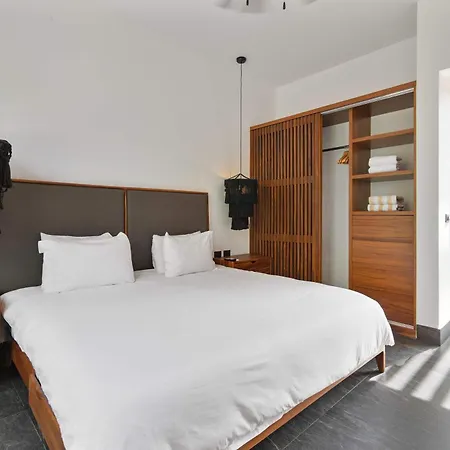 Perfect For Large Groups A La Veleta Sanctuary Tulum