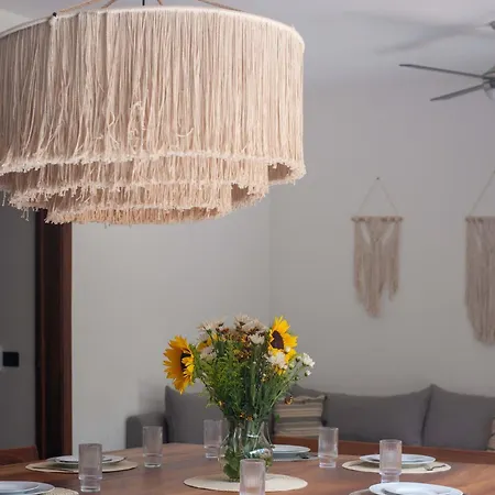 Perfect For Large Groups A La Veleta Sanctuary Villa *
