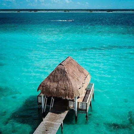 Tiktok Lounge Sunrise Haven Apartment