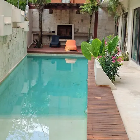 Tiktok Lounge Sunrise Haven