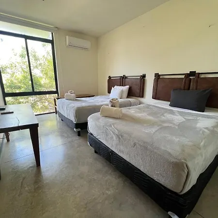 Private Rooftop With Jacuzzi Sleeps 8 In La Veleta