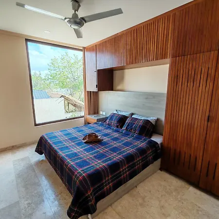 Flirt And Chill Sunrise Haven Apartamento