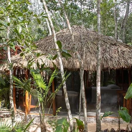 Kin Holiday home