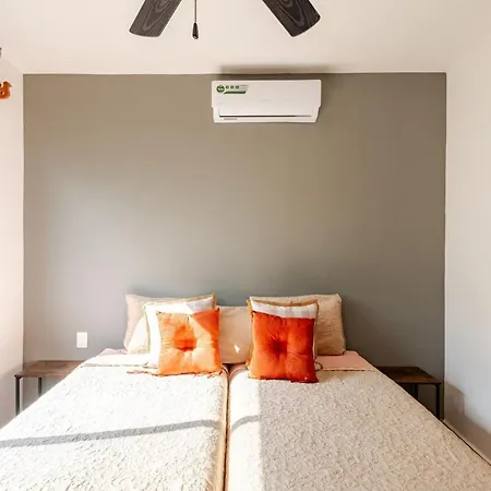 - Zama Tower Premium * Tulum