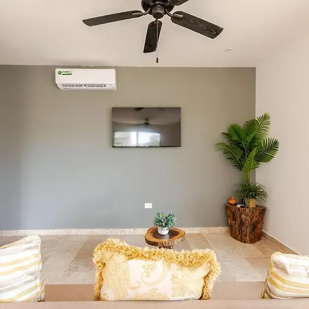 - Zama Tower Premium Apartment