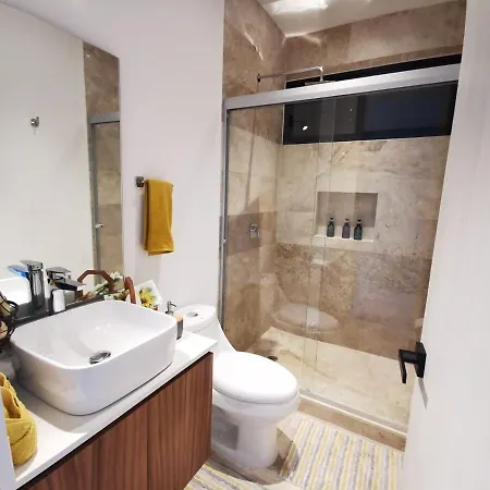 - Zama Tower Premium Apartment *
