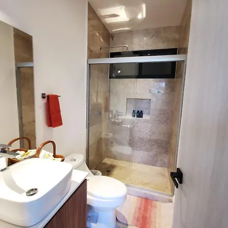 Apartment - Zama Tower Premium *