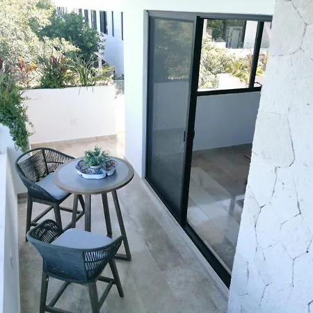 Apartment - Zama Tower Premium Tulum