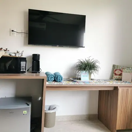Apartment - Zama Tower Premium Tulum