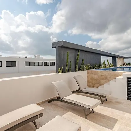 - Zama Tower Premium