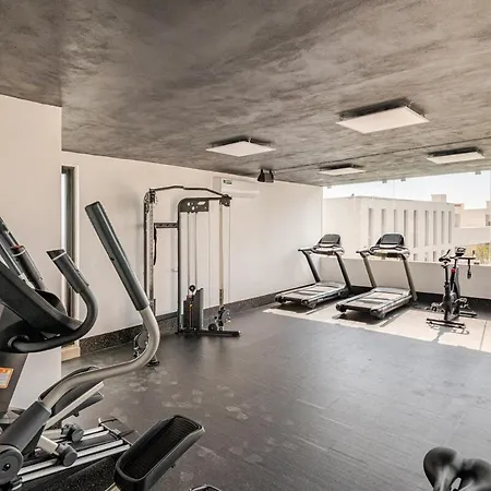 Apartment - Zama Tower Premium Tulum