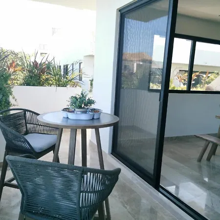 - Zama Tower Premium Apartment *