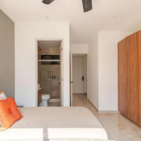 Apartment - Zama Tower Premium