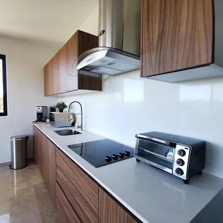 Apartment - Zama Tower Premium *