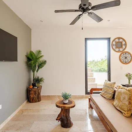 - Zama Tower Premium Apartment