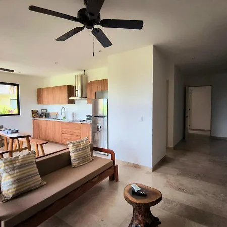 - Zama Tower Premium Apartment