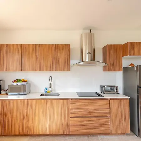 Apartment - Zama Tower Premium