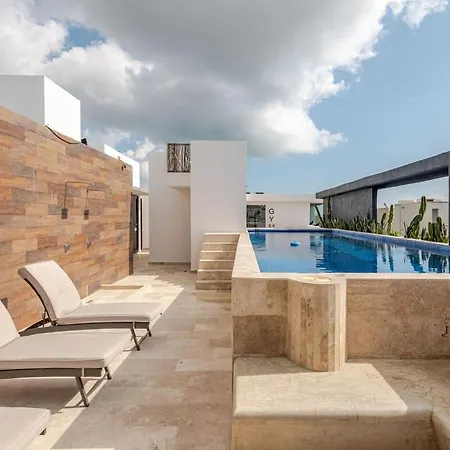 Apartment - Zama Tower Premium
