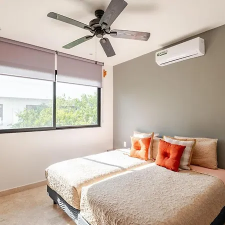 - Zama Tower Premium Apartment *