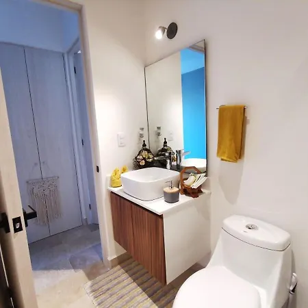 Apartment - Zama Tower Premium