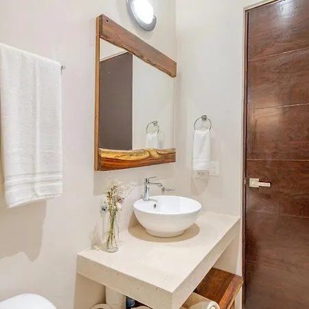 Holiday home W Private Pool Ideal For Families Y Friends Tulum